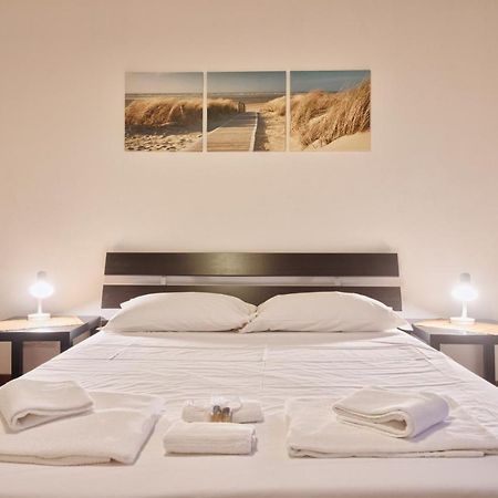 Piazza Statuto Elegant Apartment Turim Exterior foto