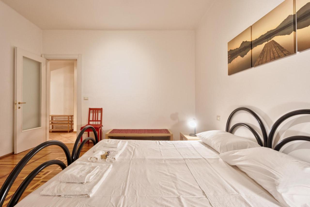 Piazza Statuto Elegant Apartment Turim Exterior foto