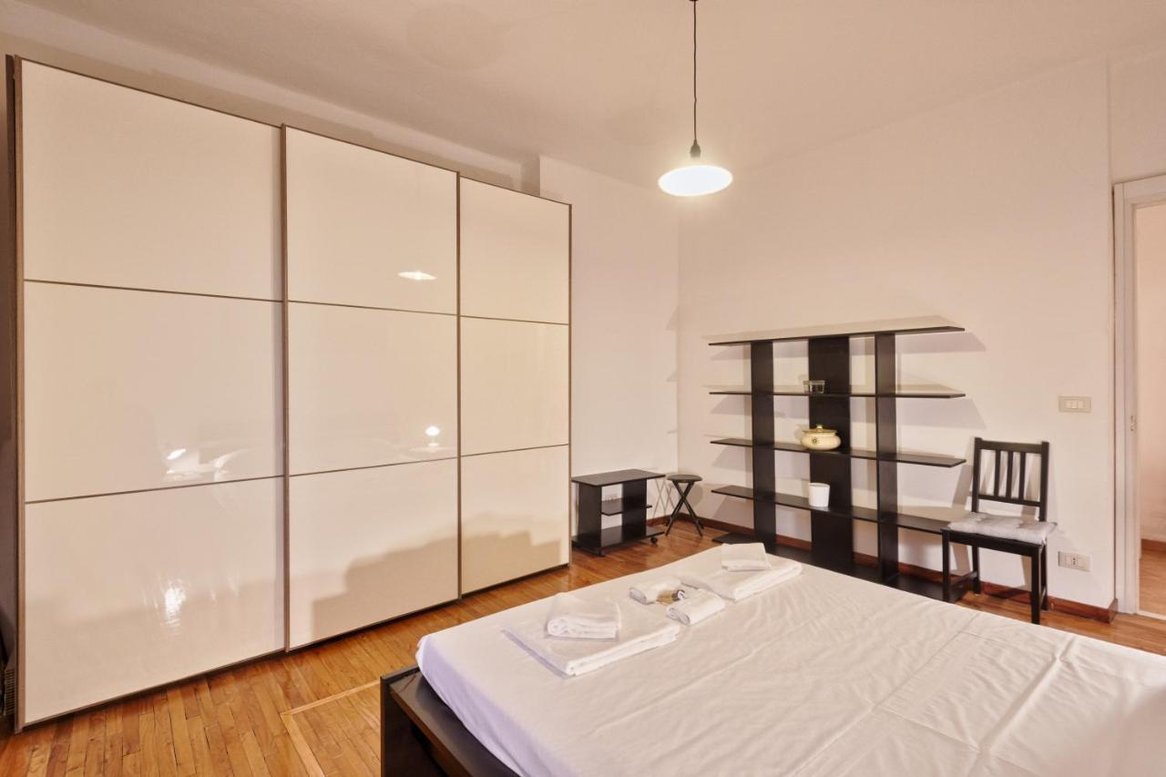 Piazza Statuto Elegant Apartment Turim Exterior foto