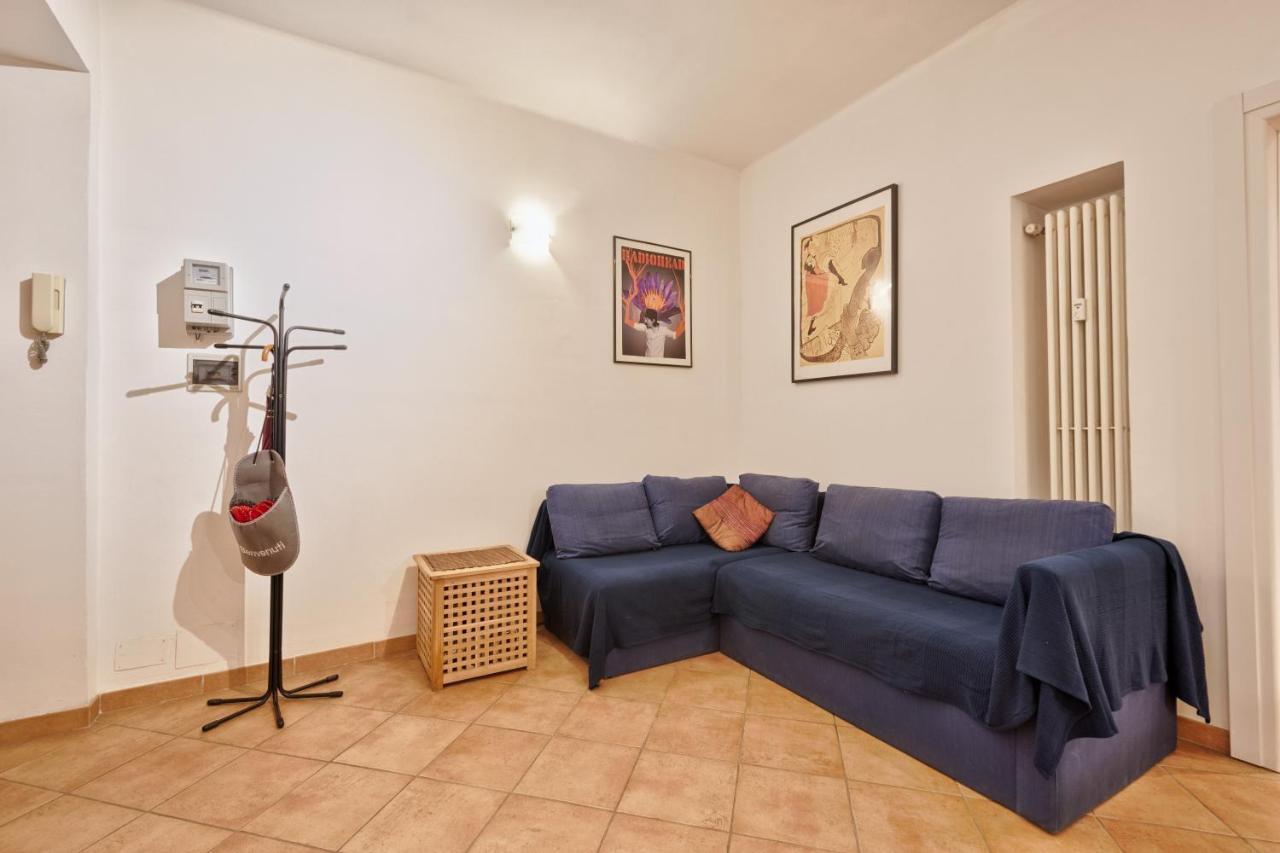Piazza Statuto Elegant Apartment Turim Exterior foto