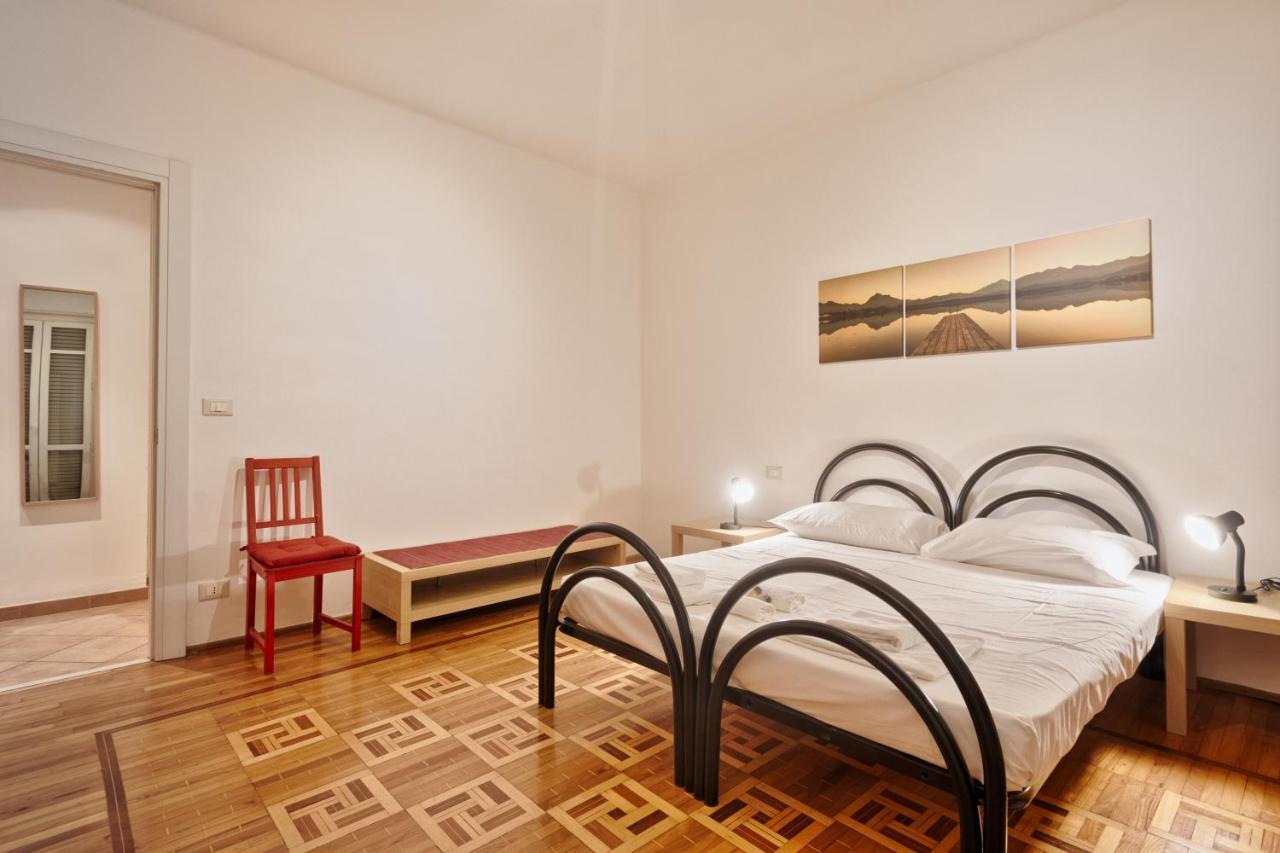 Piazza Statuto Elegant Apartment Turim Exterior foto