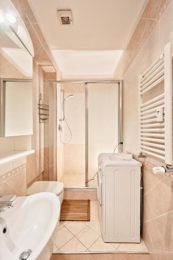 Piazza Statuto Elegant Apartment Turim Exterior foto
