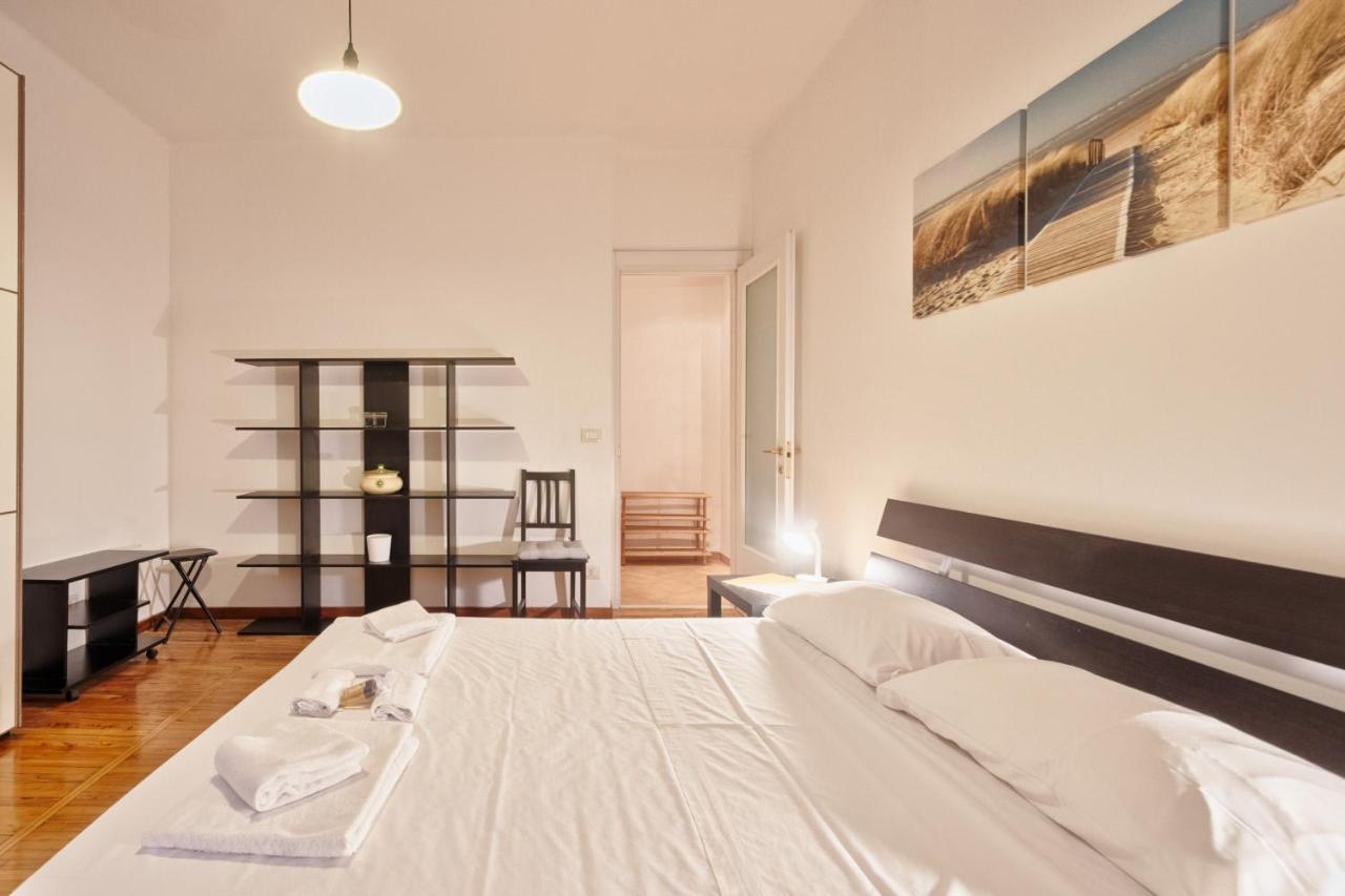 Piazza Statuto Elegant Apartment Turim Exterior foto