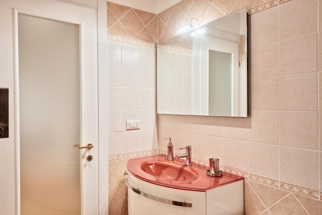 Piazza Statuto Elegant Apartment Turim Exterior foto